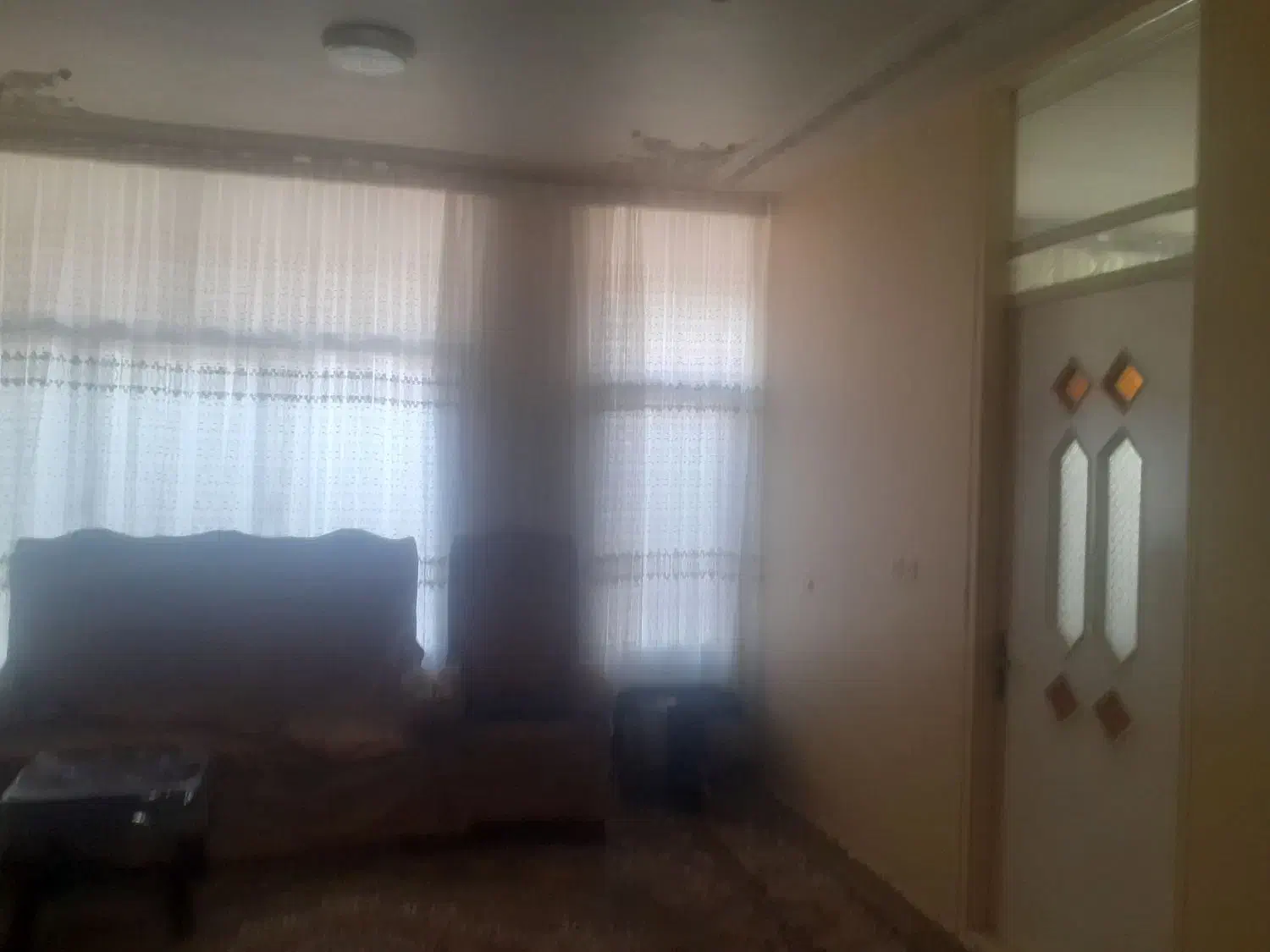 منزل فروشی دو طبقه در ابتدای بل ۱۵ خرداد|فروش خانه و ویلا|قم, دروازه ری|دیوار