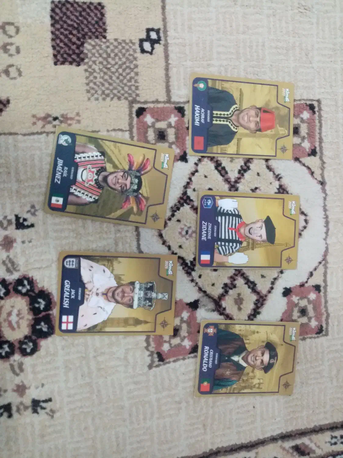 کیمدی|کلکسیون و سرگرمی|سبزوار, طبرسی (جعفرآباد)|دیوار