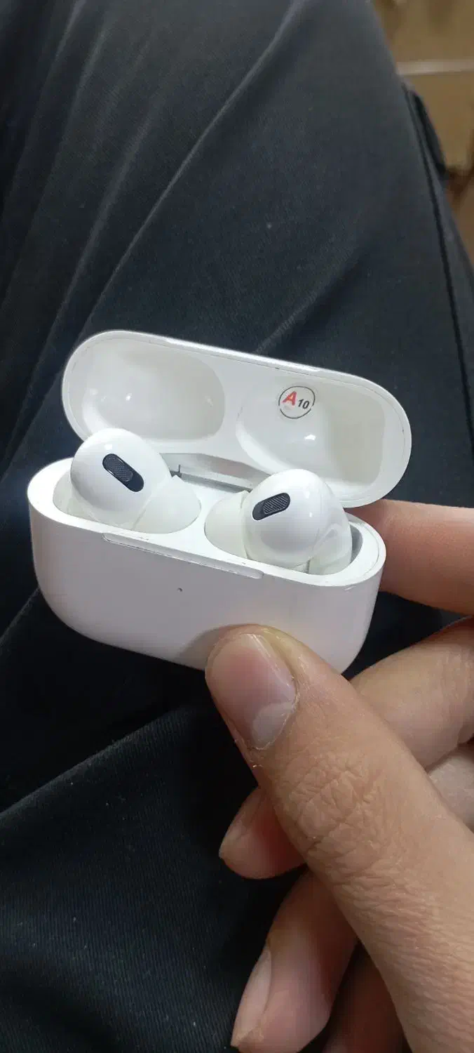 ایرپاد A10|لوازم جانبی موبایل و تبلت|نورآباد, |دیوار