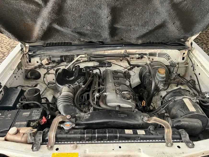 نیسان پیکاپ ۸۶|خودرو سواری و وانت|رشت, نامجو|دیوار