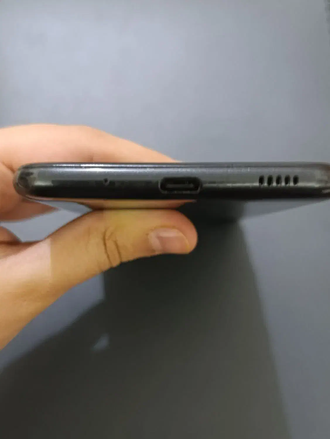 گوشی سامسونگ A11|موبایل|لار, |دیوار