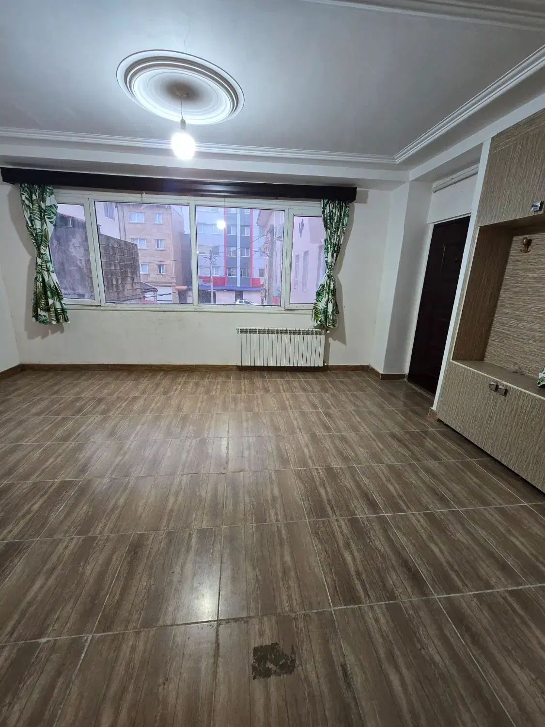 ۷۵متر طبقه اول تربیت معلم|فروش آپارتمان|لاهیجان, شهرک جانبازان|دیوار