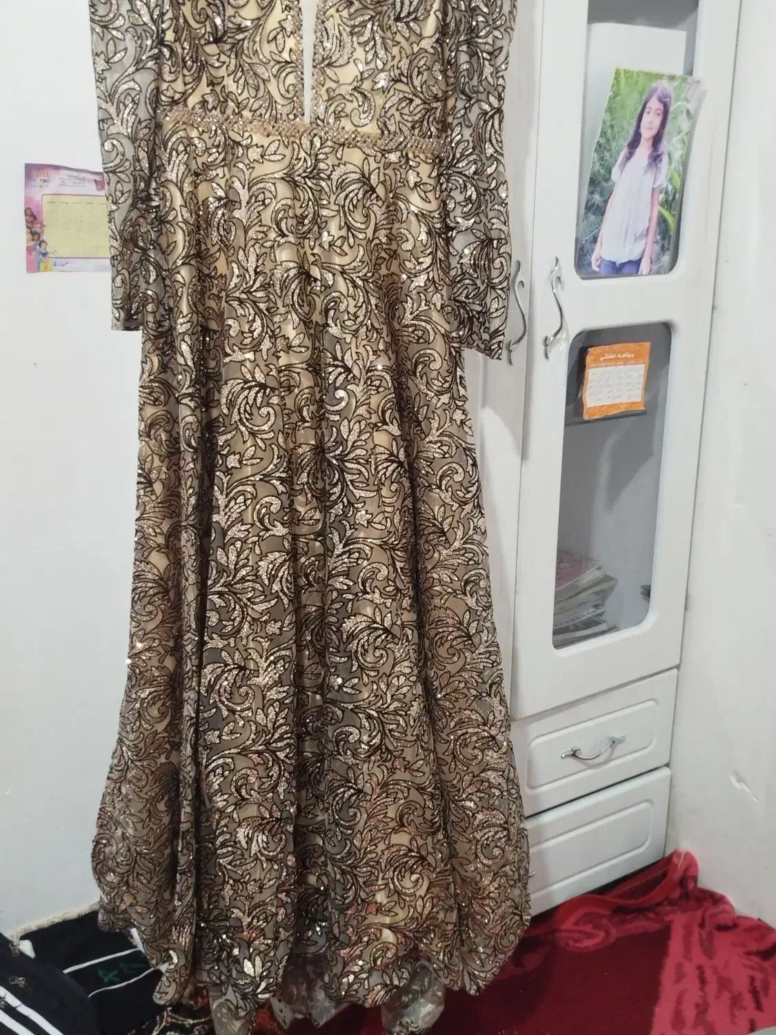 لباس|حراج|سردرود, |دیوار