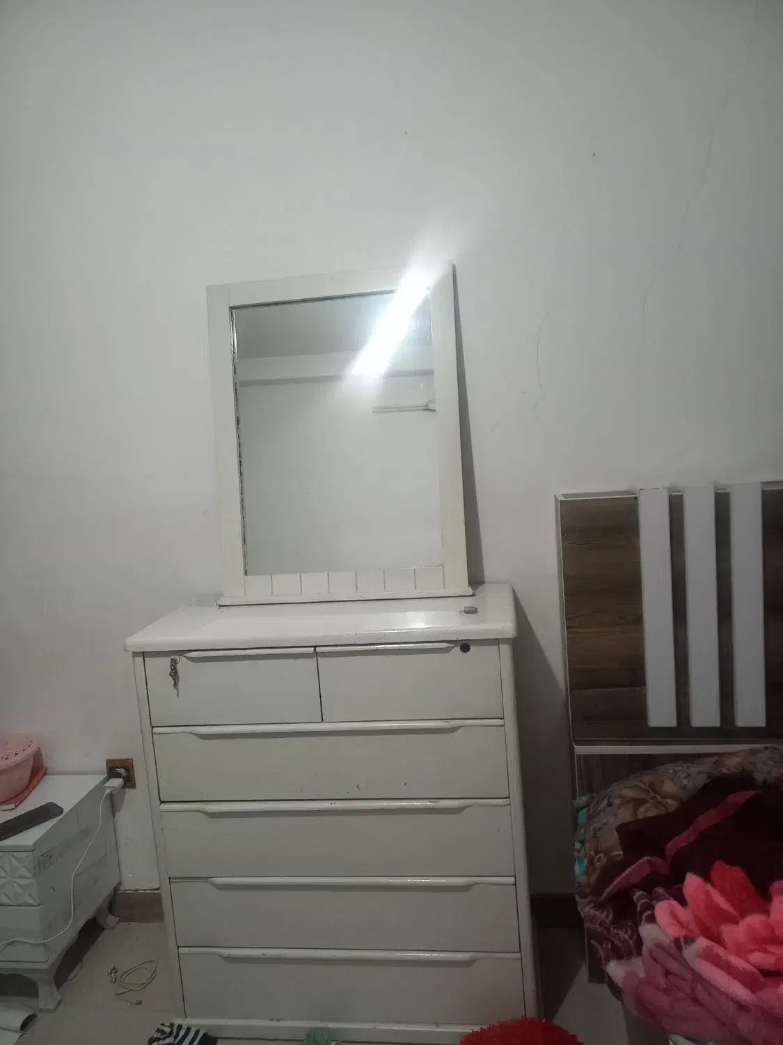 دراور جاکفشی ویترین فایل چوبی|جاکفشی، کمد، دراور|خاوران, |دیوار