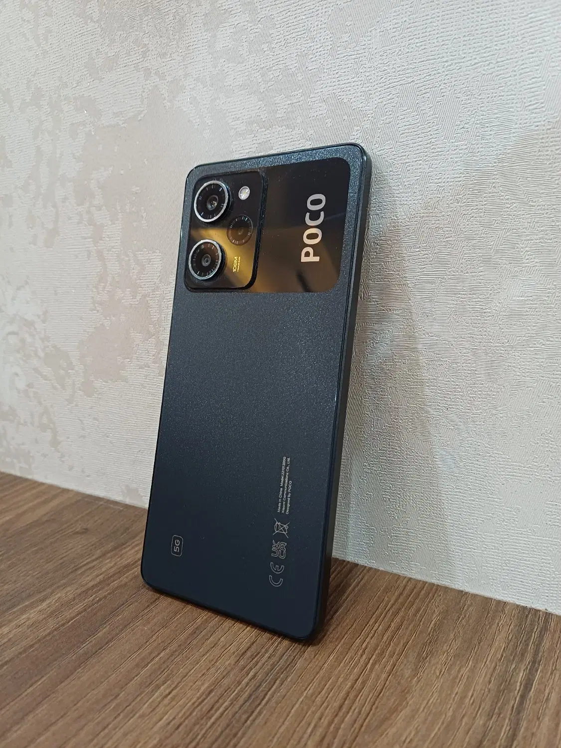 Poco X5 Pro 5G 256|موبایل|اسلام‌شهر, شهرک توحید|دیوار