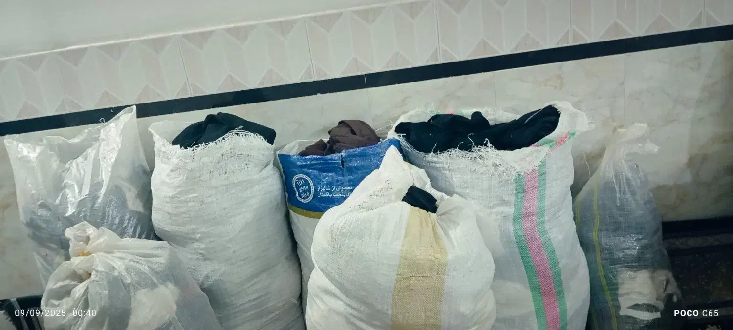 لباس فروشی|کفش و لباس بچه|زابل, |دیوار