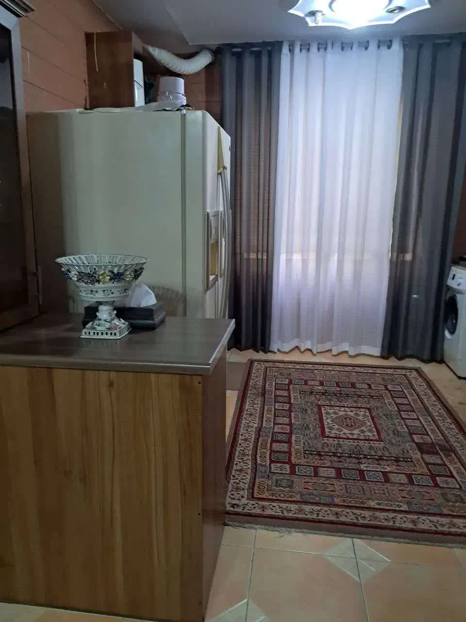 رهن اپارتمان در افسریه جنوبی|اجارهٔ آپارتمان|تهران, افسریه جنوبی|دیوار