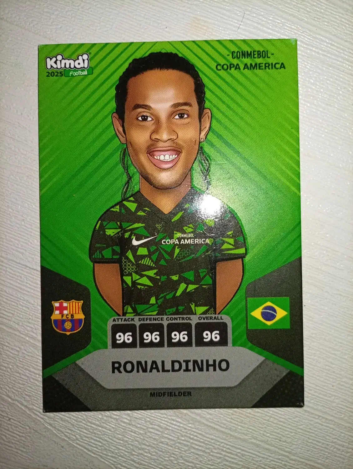 کیمدی نو 2025|کلکسیون و سرگرمی|معمولان, |دیوار