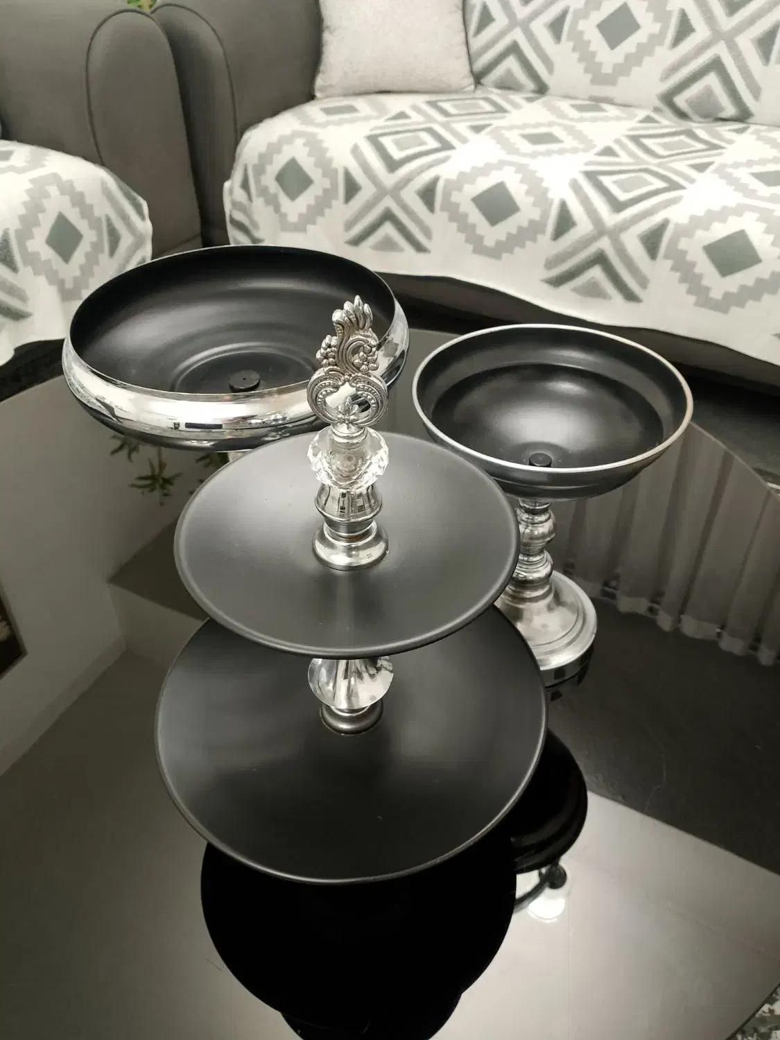 ظروف پذیرایی|ظروف سرو و پذیرایی|اسلام‌شهر, شهرک واوان|دیوار