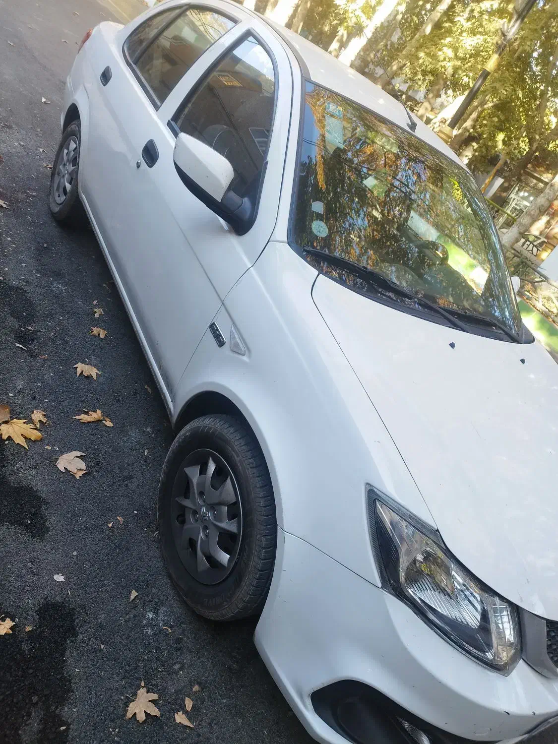 ساینا دوگانه شرکتی ۱۴۰۳|خودرو سواری و وانت|دماوند, دماوند|دیوار