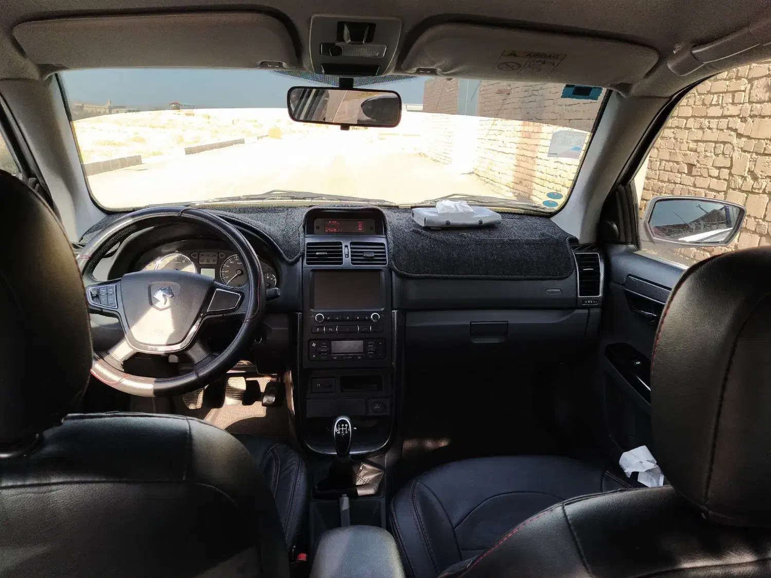 سورن پلاس Xu7p|خودرو سواری و وانت|کاشان, ولیعصر|دیوار