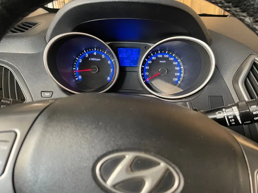 توسان۲۰۱۴|خودرو سواری و وانت|اصفهان, وحید|دیوار