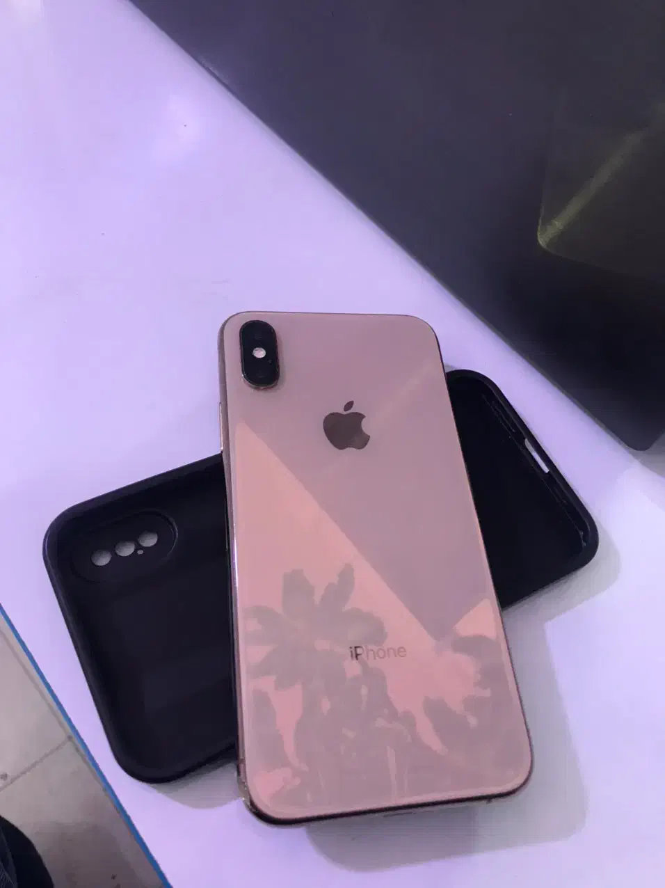 آیفون xs آیینه|موبایل|خوی, |دیوار