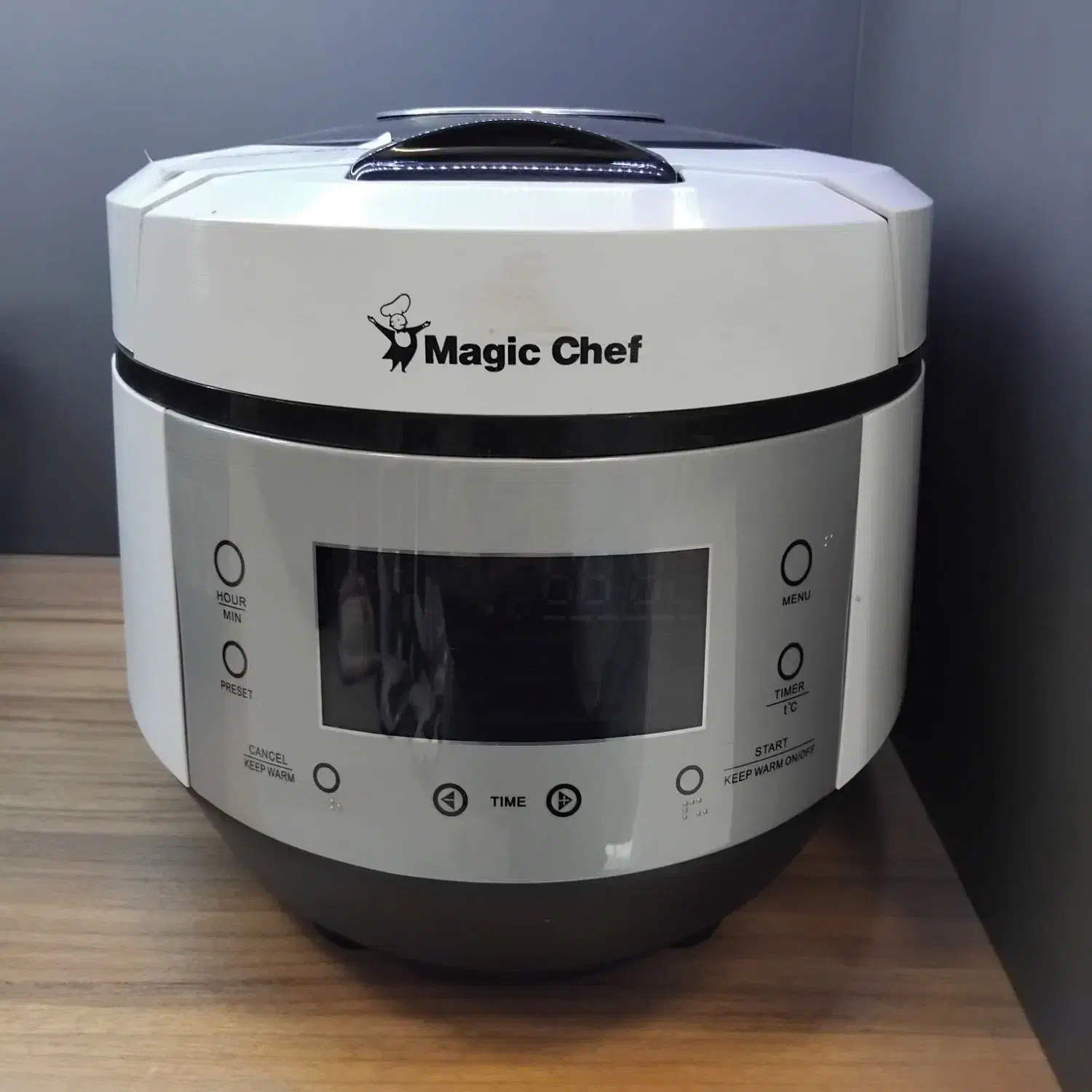 پلوپز مجیک مدل ۴۰۱۰ بدون کارمزد|اجاق گاز و لوازم برقی پختوپز|مشهد, الهیه|دیوار