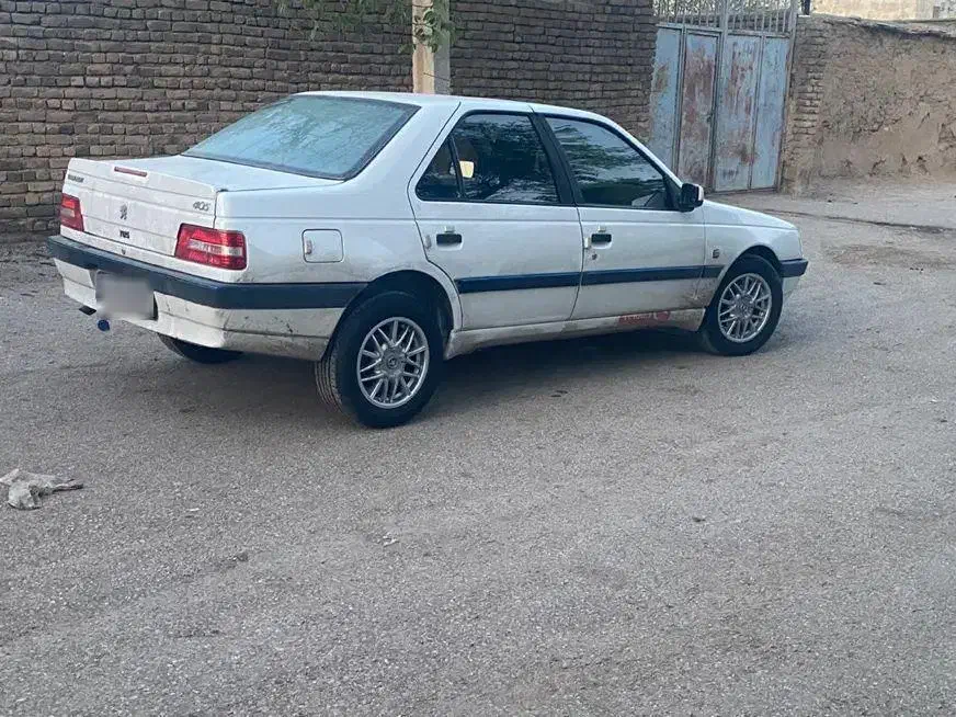 پژوslx|خودرو سواری و وانت|بیرانوند, |دیوار