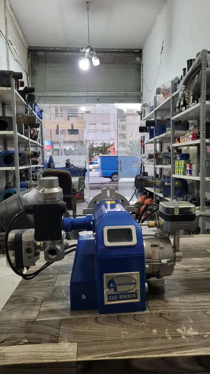 مشعل های گازی و گازوییلی ( فروش و تعمیرات)|آبگرمکن، پکیج، شوفاژ|شهریار, شهرک بهاران (ویره)|دیوار