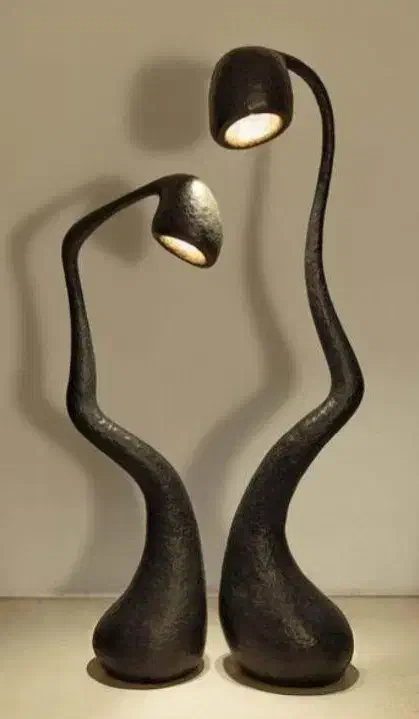 آینه قدی و آباژور و ...طراحی خاص و ساخت سفارشی|لوستر و چراغ آویز|سلماس, |دیوار