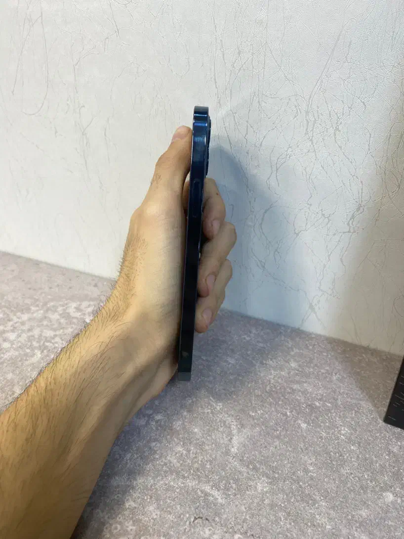 iPhone 12pro 256 2sim|موبایل|تبریز, |دیوار