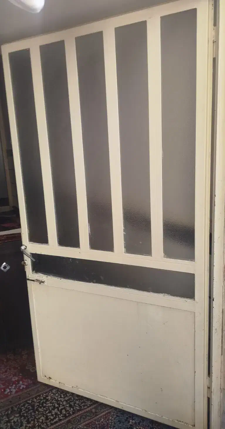 درب دولنگه|مصالح و تجهیزات ساختمان|اراک, |دیوار