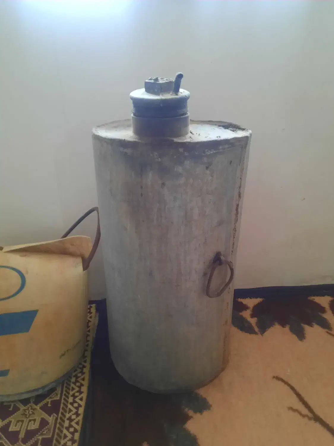 عرقگیر گلابگیر تمیز|ظروف پخت‌وپز|اهر, |دیوار