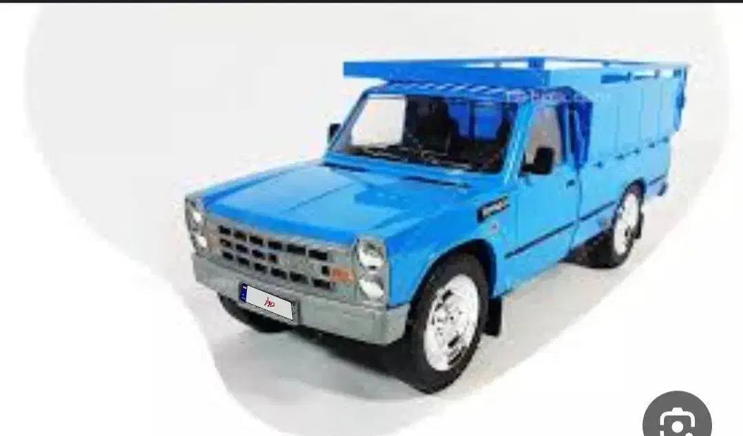 یک عدد نیسان برای اجاره|خودرو اجارهای|شهریار, شهریار|دیوار