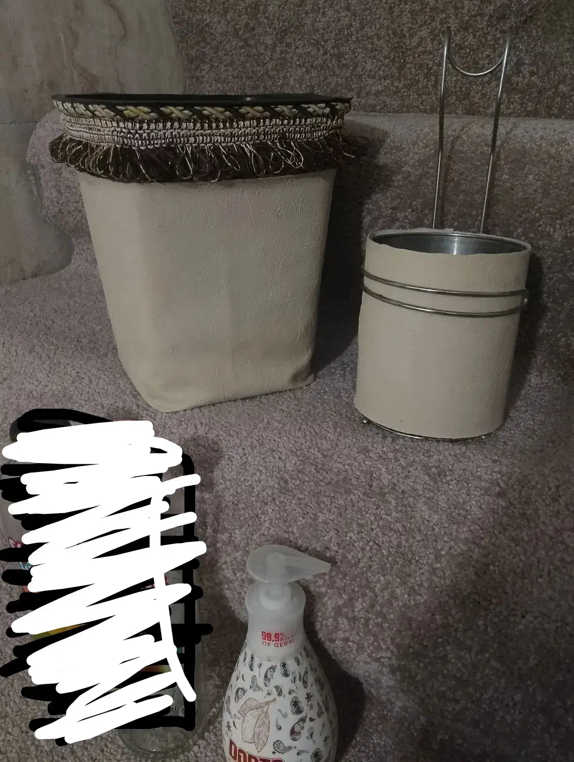 ست  سطل  فقط صد|حراج|قم, حاج خلیل|دیوار