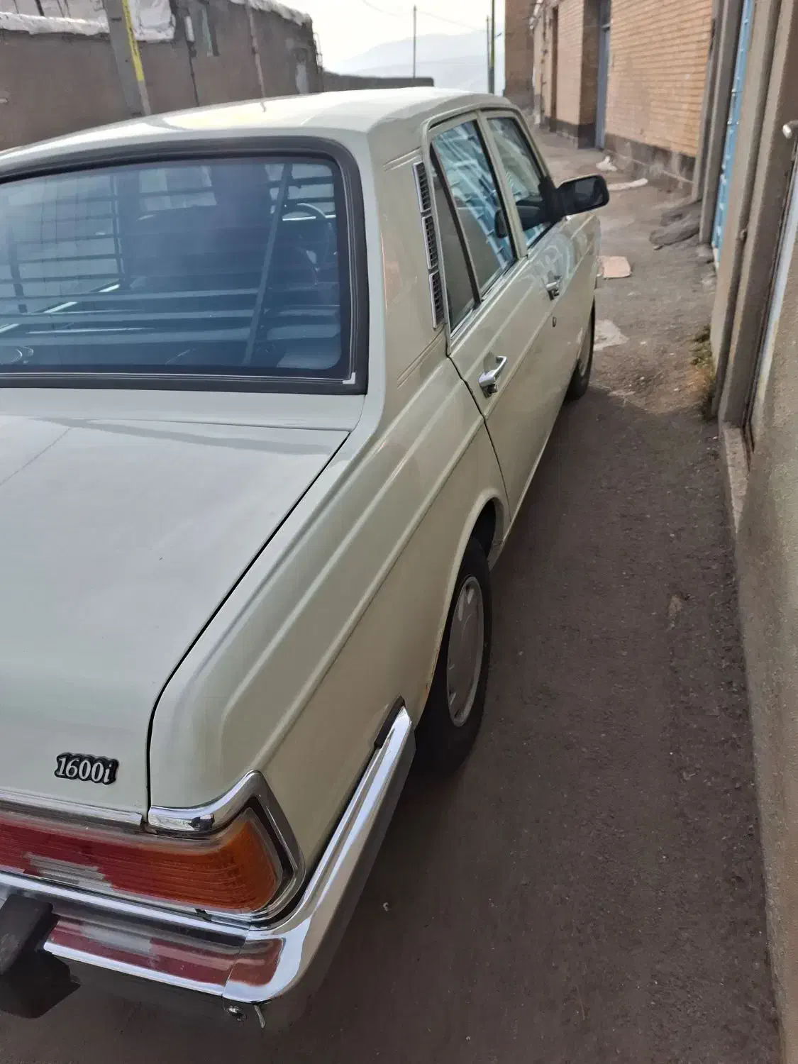 پیکان 83|خودرو سواری و وانت|مرند, |دیوار