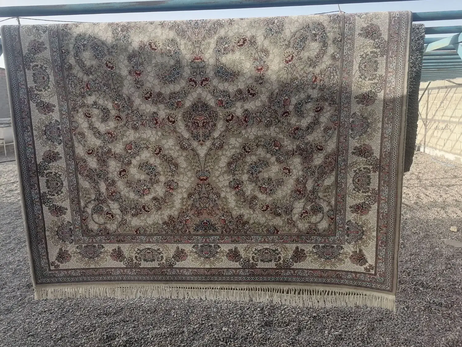 قالیشویی یاقوت|خدمات نظافت|کرمان, |دیوار