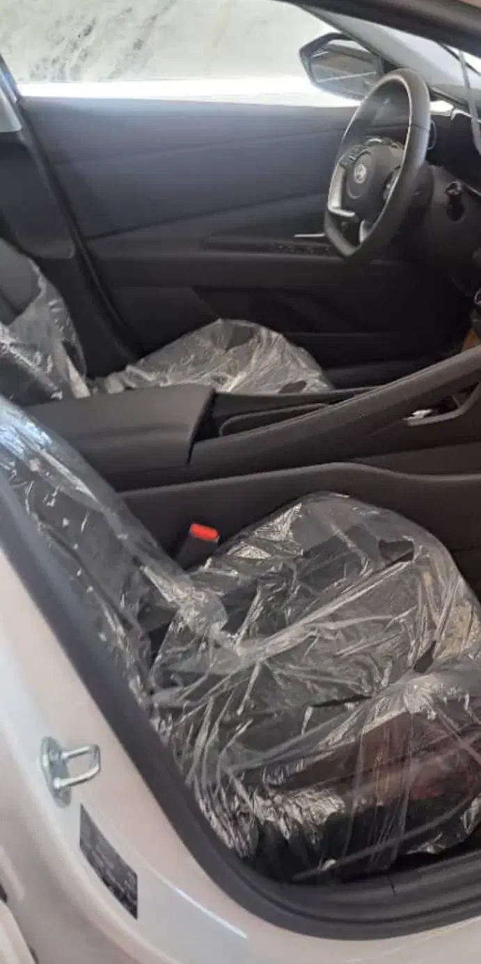 الانترا ۲۰۲۵ پلاک ملی|خودرو سواری و وانت|تهران, زعفرانیه|دیوار