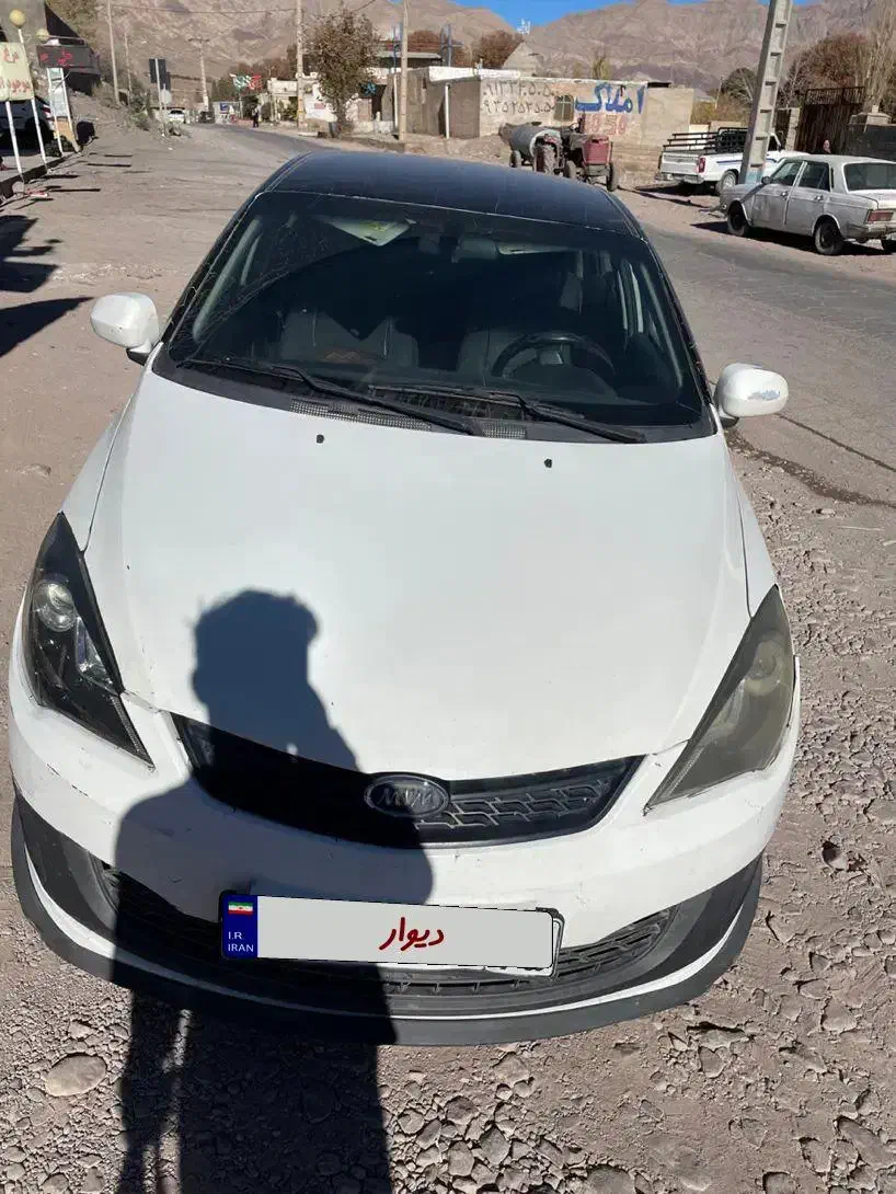 ام وی ام 315|خودرو سواری و وانت|کرمان, |دیوار