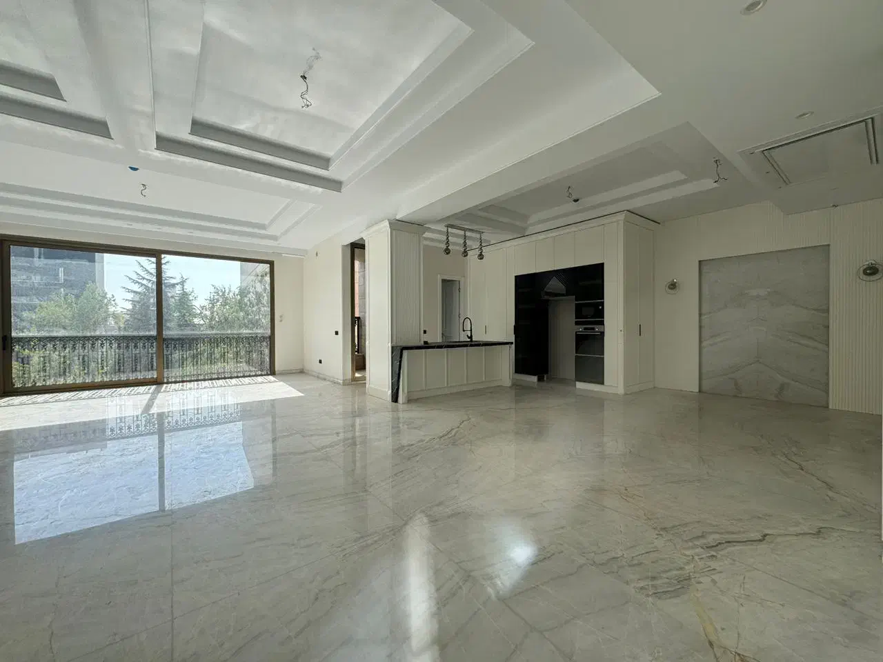 230متر نوسازفرمانیه ،برج بااصالت بسیار خفن|اجارهٔ آپارتمان|تهران, کامرانیه|دیوار