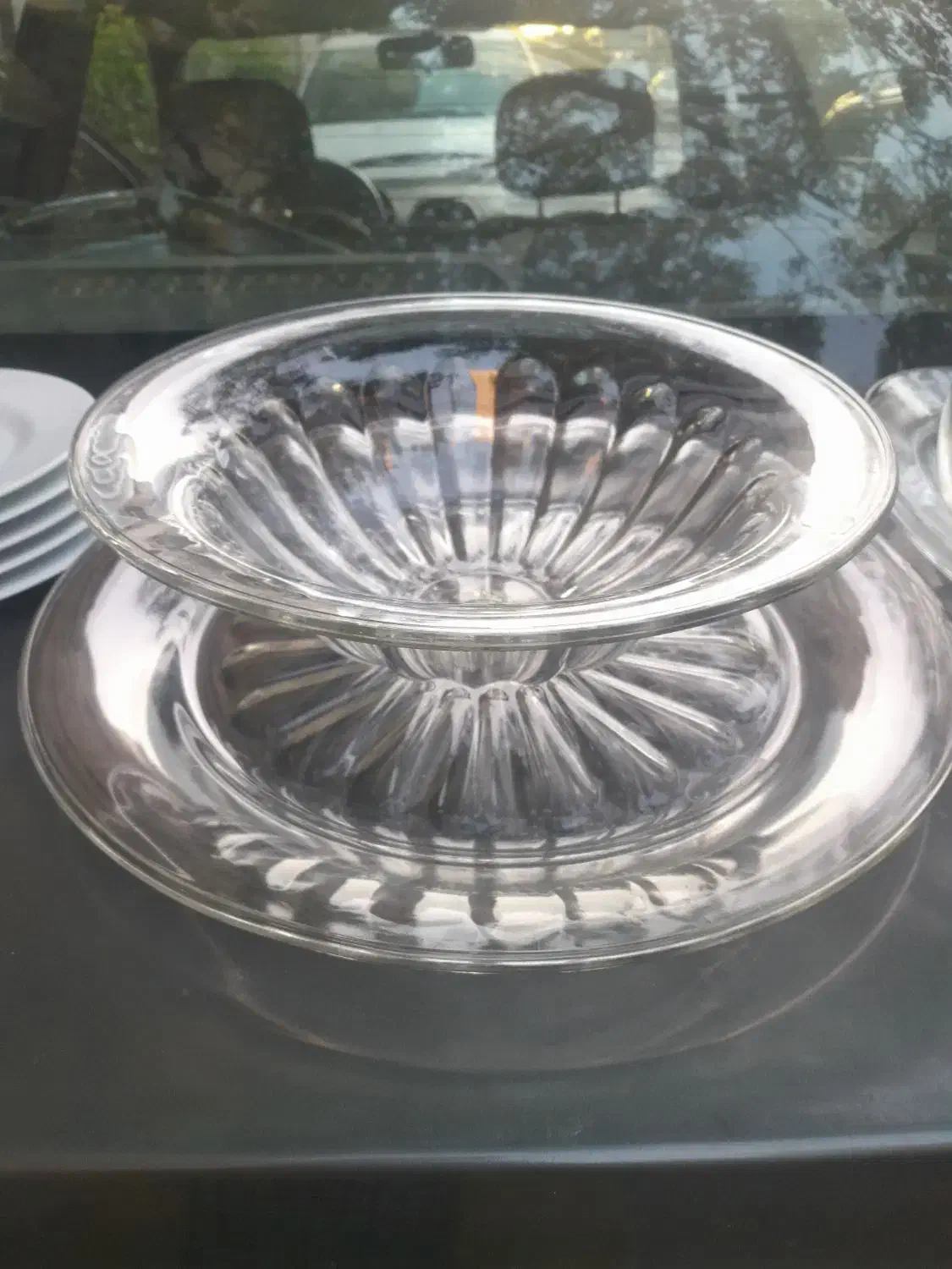 موکت قاب تابلو بشقاب|تابلو فرش|تهران, سعادت‌آباد|دیوار