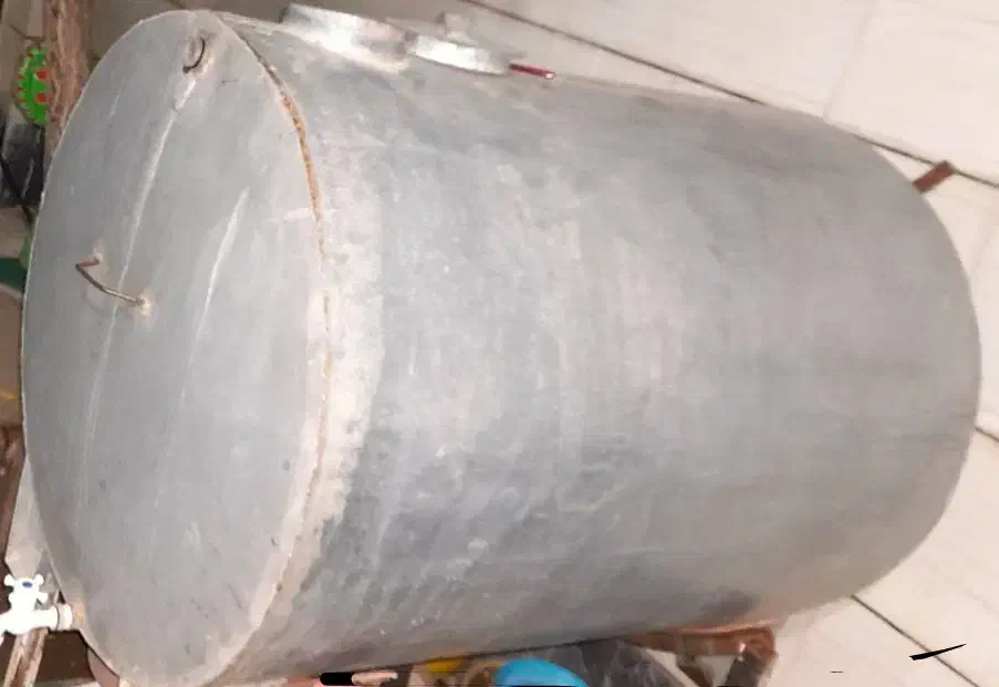 تانکر آب|مصالح و تجهیزات ساختمان|اسدآباد, |دیوار