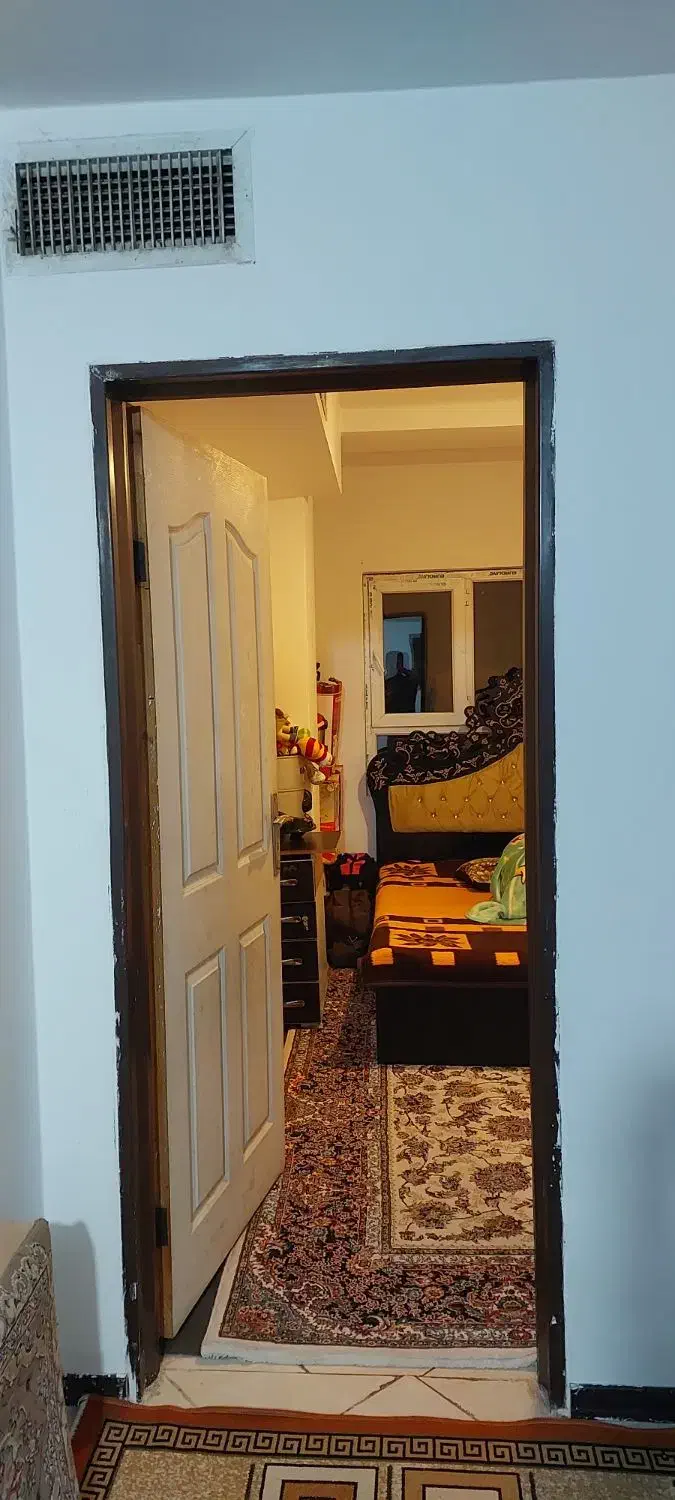 فروش اپارتمان ۵۳ متری درپویینک مجتمع طبیعت|فروش آپارتمان|قرچک, مجتمع مسکونی طبیعت|دیوار