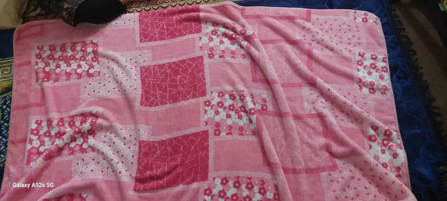 حراج یک پتو یک نفر نو|حراج|شوشتر, |دیوار