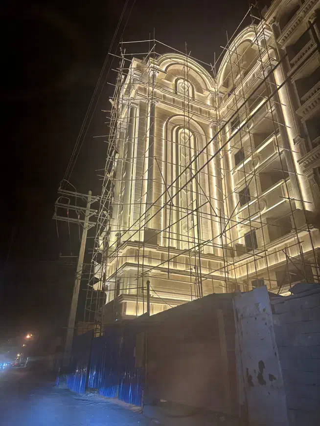 رهن و اجاره واحداداری مسکونی لوکیشن بینظیر/تکواحدی|اجارهٔ آپارتمان|اهواز, زیتون کارمندی|دیوار