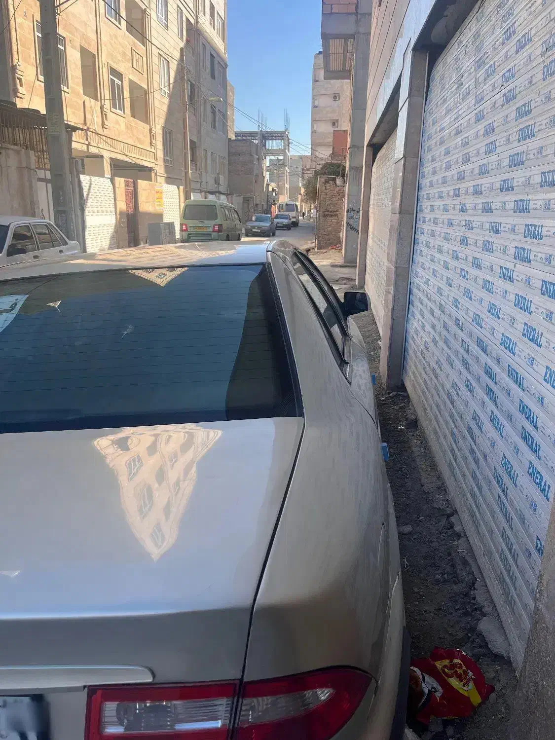 سمند ۸۴|خودرو سواری و وانت|بهارستان, |دیوار