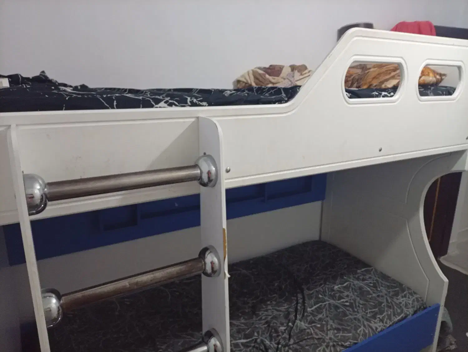 تخت دو طبقه|تخت و سرویس خواب|آبادان, |دیوار