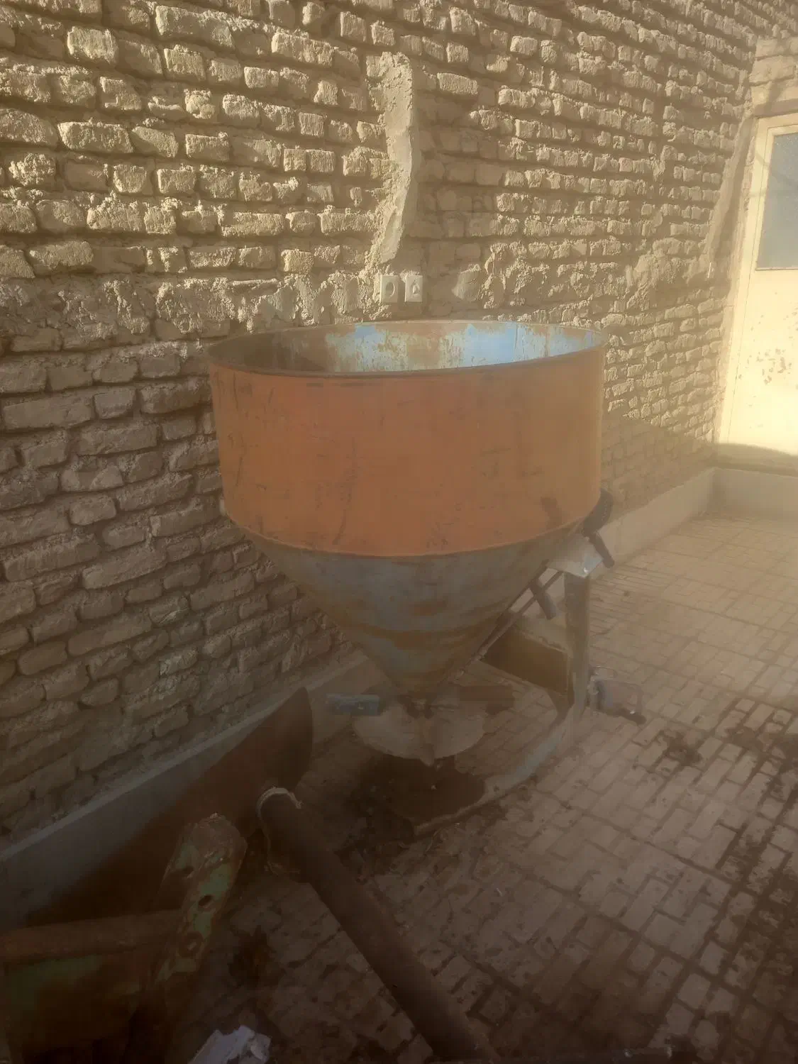 بذر پاش|خدمات باغبانی و درختکاری|برخوار, |دیوار