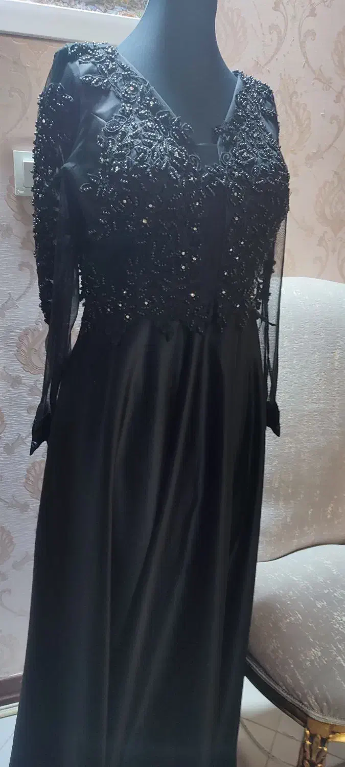 فروش و کرایه لباس مجلسی|لباس|مشهد, فتح المبین|دیوار