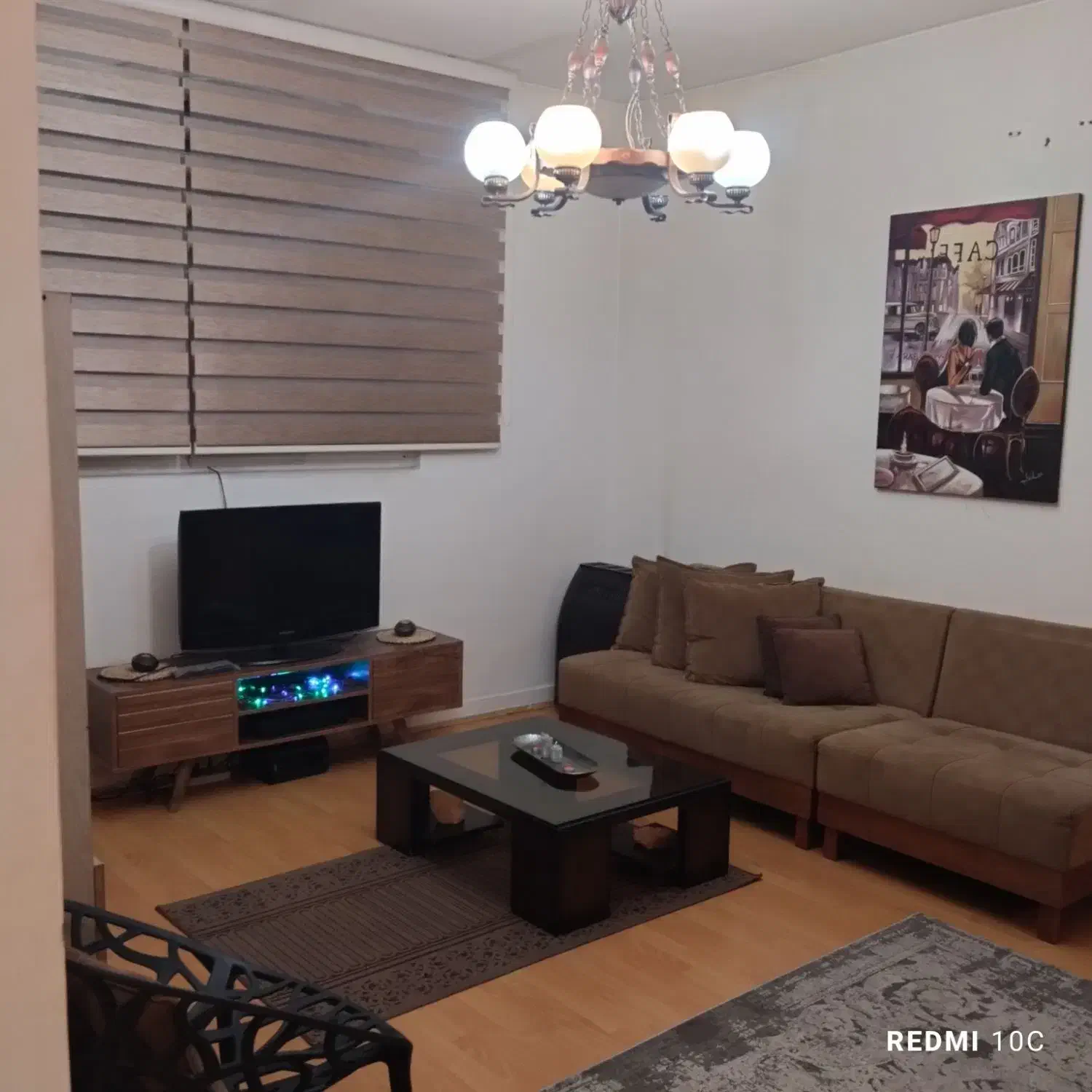 اجاره روزانه ،هفتگی ،ماهانه|اجارهٔ کوتاه‌مدت آپارتمان و سوئیت|تهران, جمهوری|دیوار