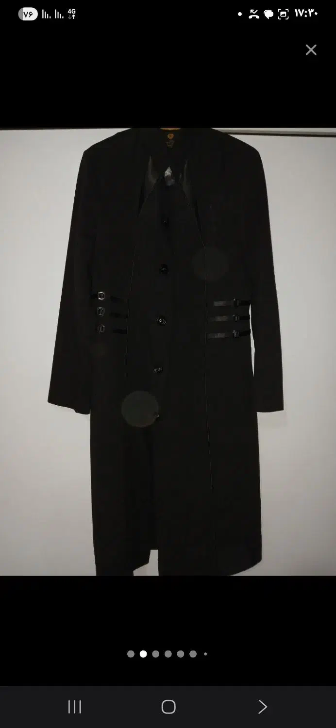 مانتو اداری ومجلسی|لباس|مسجد سلیمان, |دیوار