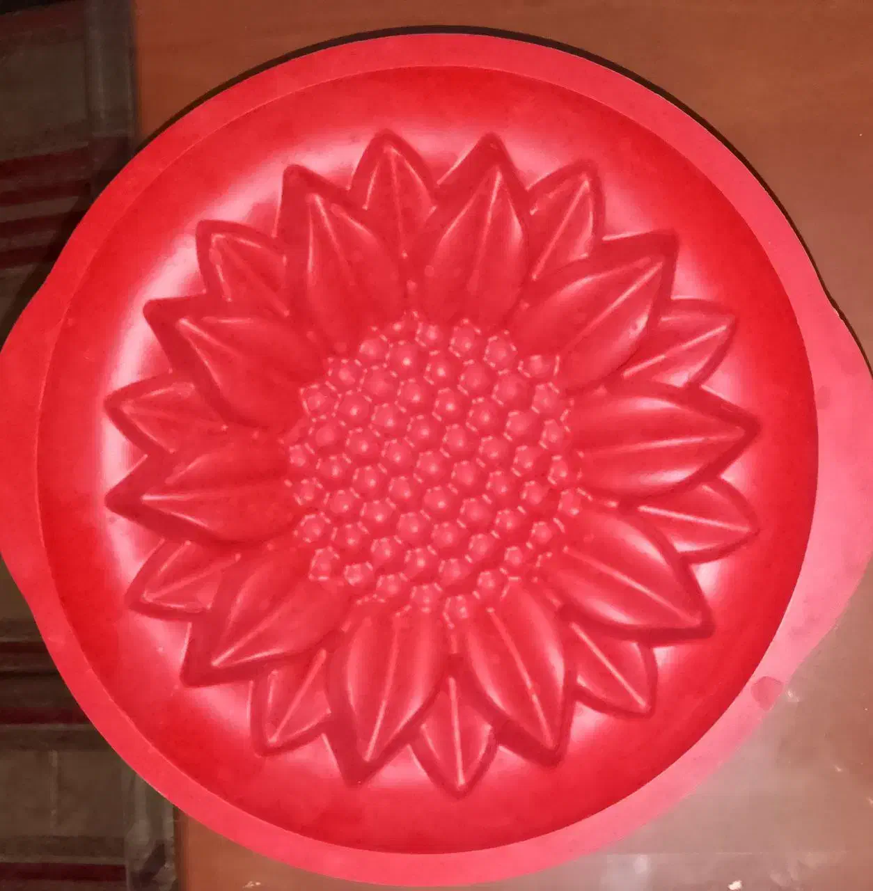 قالب سیلیکونی کیک و ژله|ظروف پخت‌وپز|تهران, توحید|دیوار