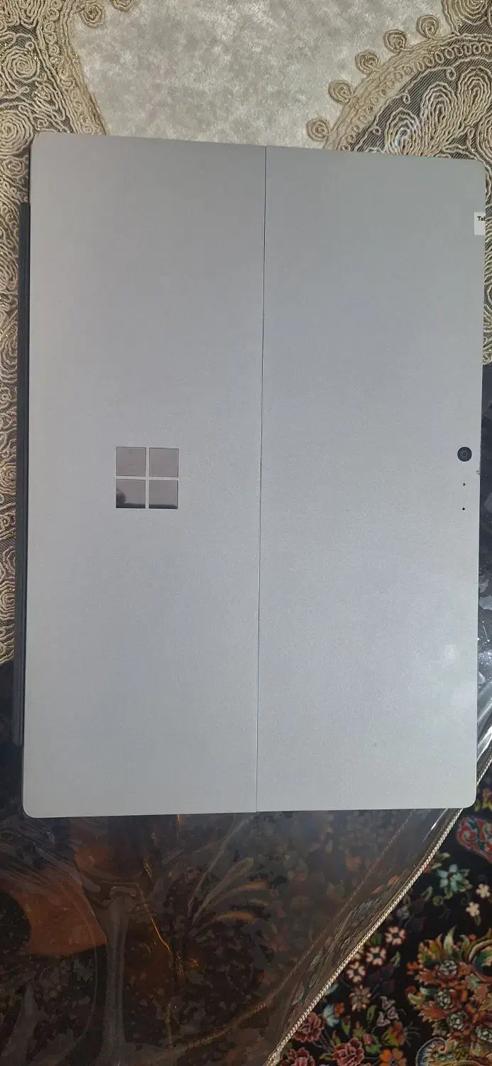 سورفیس پرو ۴ Surface|رایانه همراه|مشکین‌دشت, |دیوار