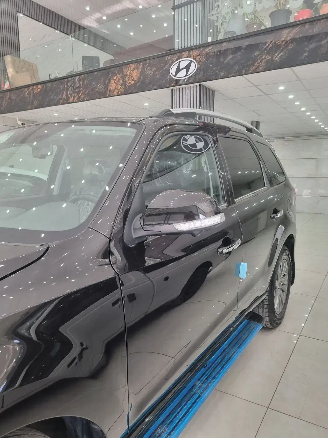 هایما s7 مدل ۱۴۰۰ خشک|خودرو سواری و وانت|ارومیه, |دیوار