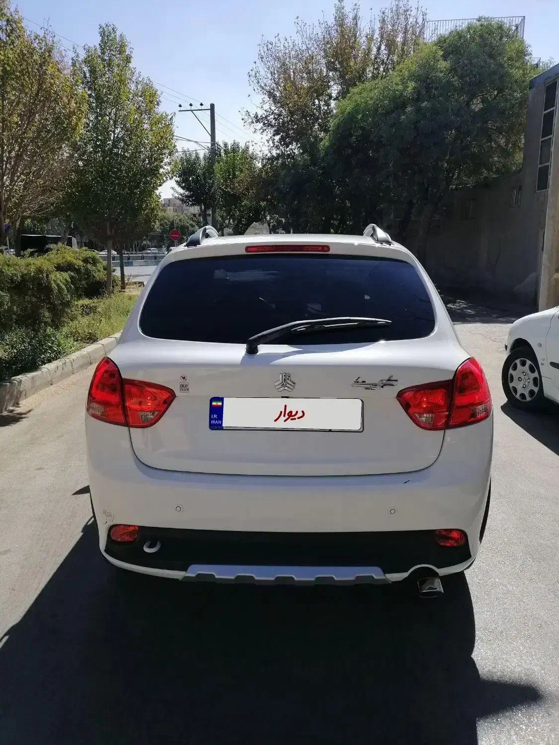 کوئیک اتوماتیک 1402|خودرو سواری و وانت|اصفهان, آفاران|دیوار