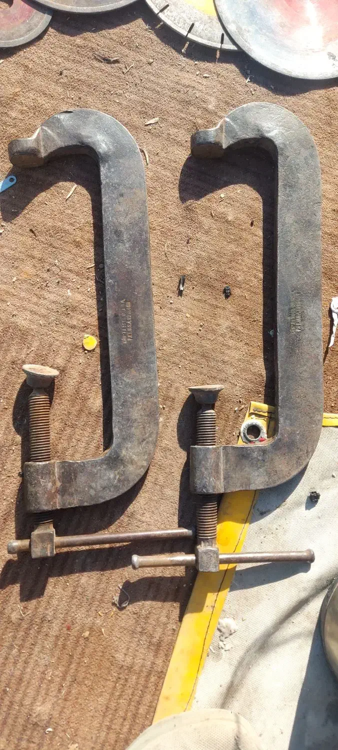 پیچ دستی|ابزارآلات|مشهد, نیزه|دیوار