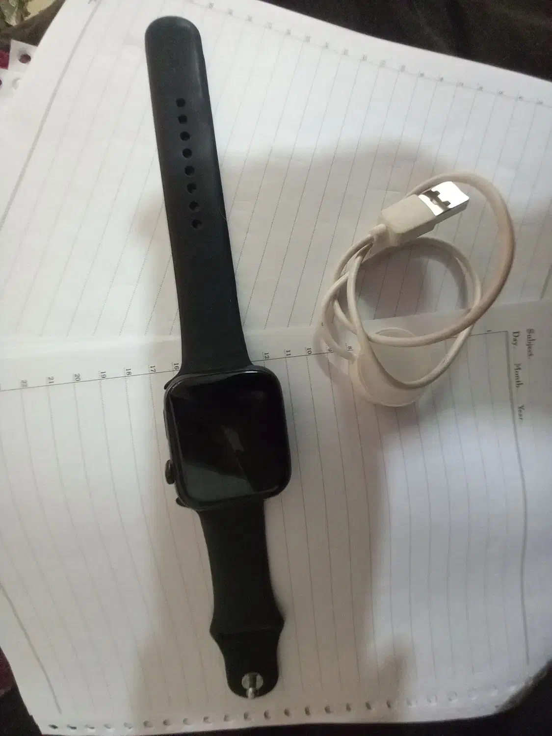 اپل واچ|ساعت|اصفهان, بهارستان|دیوار