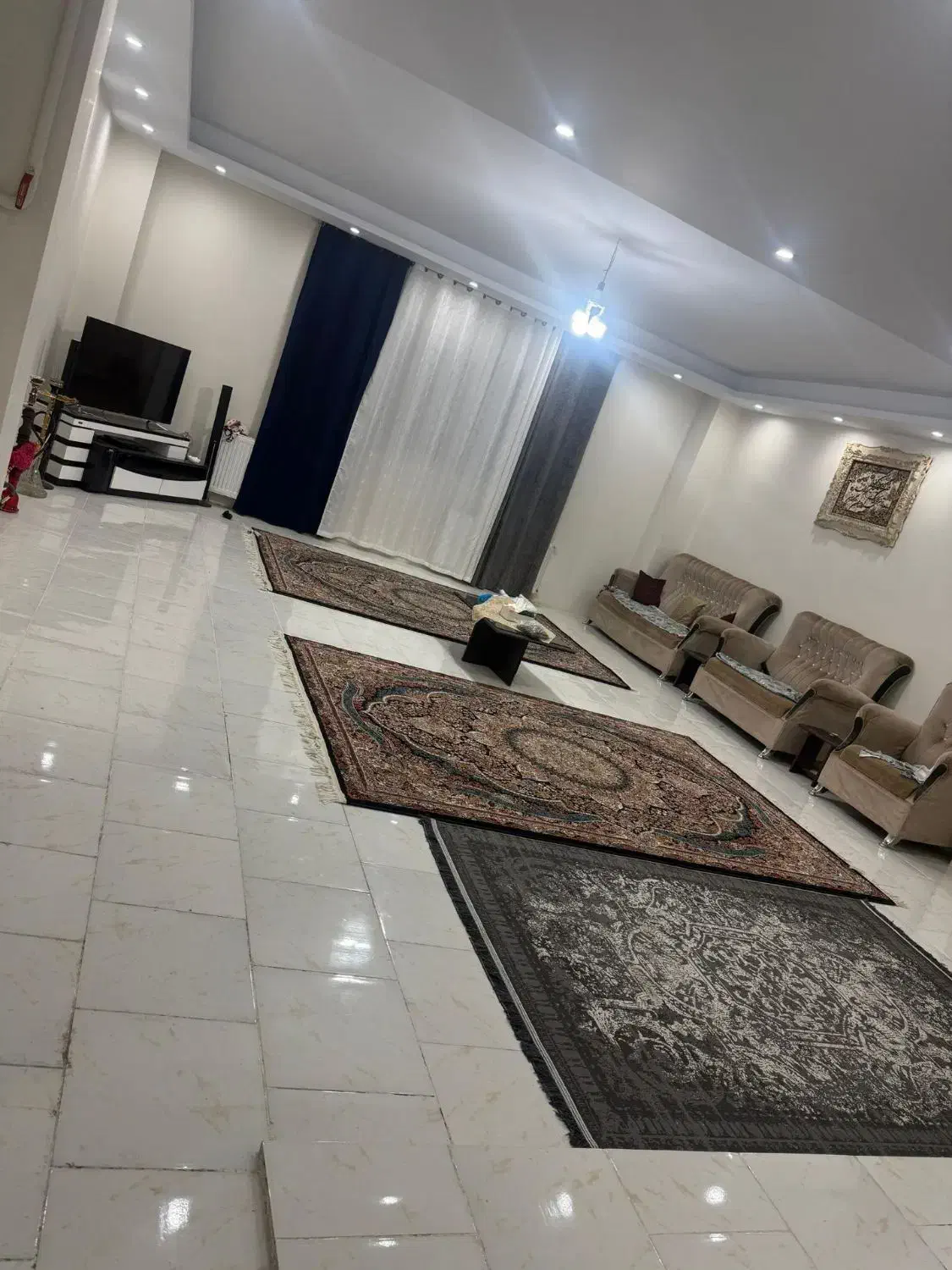 اجاره واحد فول فاز ۸|اجارهٔ آپارتمان|پردیس, فاز ۸|دیوار