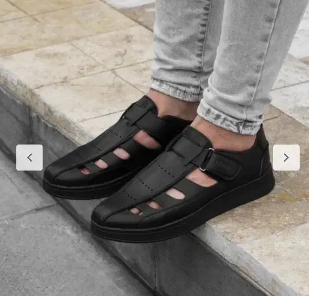 صندل مردانه ارسال رایگان|کیف، کفش، کمربند|بندرعباس, |دیوار